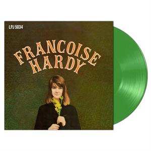 LP Françoise Hardy: Francoise Hardy 504988