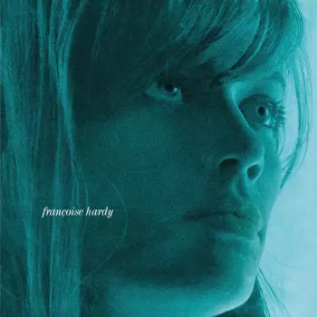 Album Françoise Hardy: Françoise Hardy