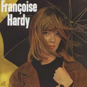 CD Françoise Hardy: Françoise Hardy 288136