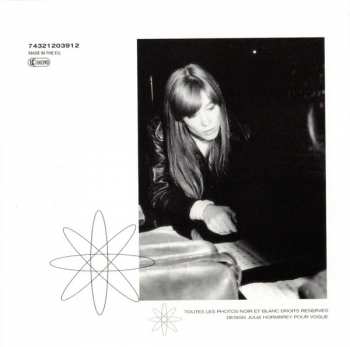 CD Françoise Hardy: Greatest Recordings 385688