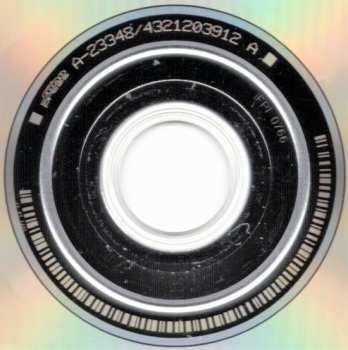 CD Françoise Hardy: Greatest Recordings 385688