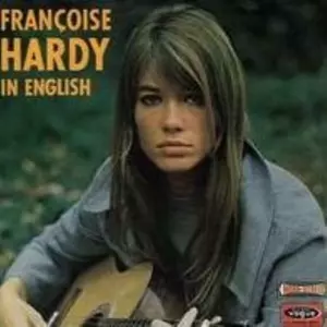 Françoise Hardy: In English