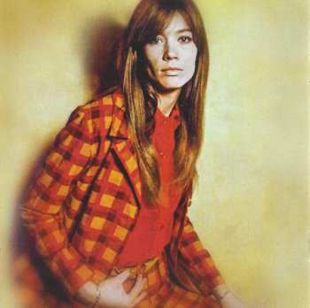 CD Françoise Hardy: Live In The Sixties 511277