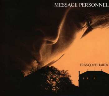 2CD Françoise Hardy: Message Personnel DLX 185667