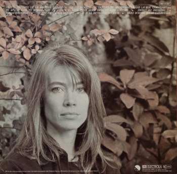 LP Françoise Hardy: Musique Saoule 486973