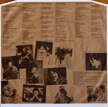 LP Françoise Hardy: Musique Saoule 486973