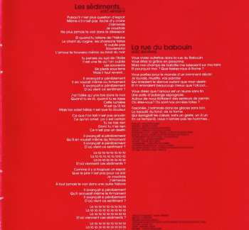 CD Françoise Hardy: (Parenthèses…) 126101