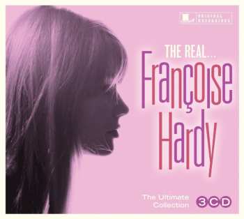 Album Françoise Hardy: The Real... Françoise Hardy (The Ultimate Collection)