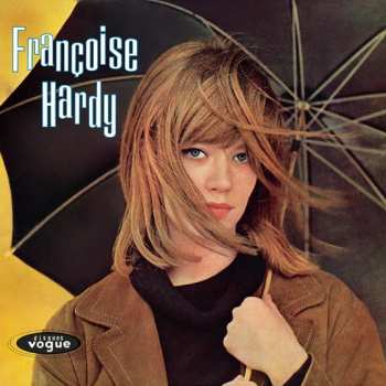 LP Françoise Hardy: Tous Les Garcons Et Les Filles