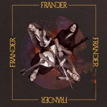 Album Fränder: Fränder