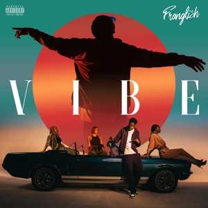 Album Franglish: Vibe