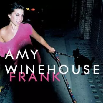 Album Amy Winehouse: Frank
