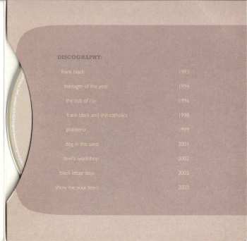 2CD Frank Black: 93-03 746