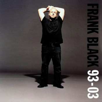 Album Frank Black: 93-03