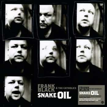 Album Frank Black And The Catholics: Snake Oil