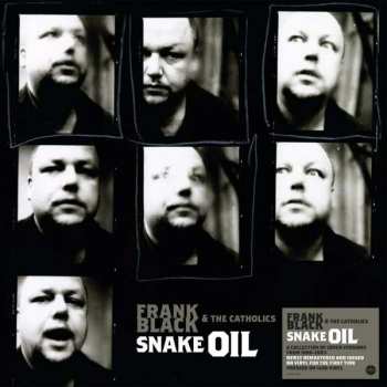 LP Frank Black And The Catholics: Snake Oil 402437