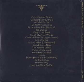 7CD/Box Set Frank Black And The Catholics: The Complete Recordings LTD 94910