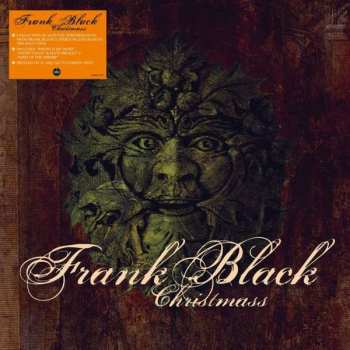 Album Frank Black: Christmass