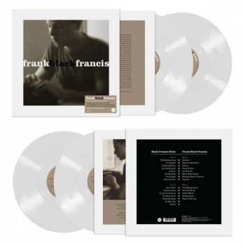 Frank Black Francis: Frank Black Francis