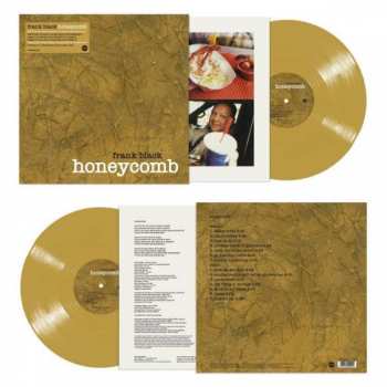 LP Frank Black: Honeycomb CLR 79494