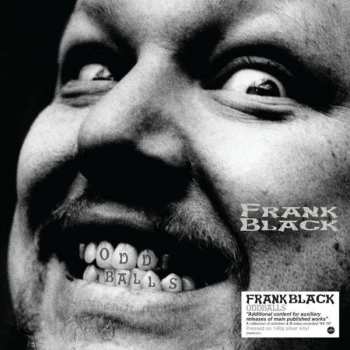 Album Frank Black: Odd Balls