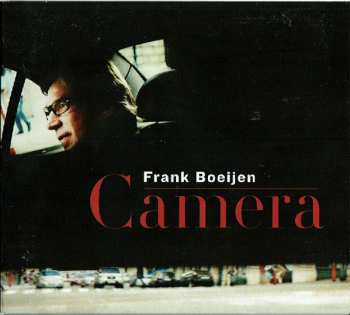 Album Frank Boeijen: Camera