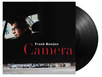 LP Frank Boeijen: Camera (180g) 482974