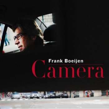 CD Frank Boeijen: Camera DLX