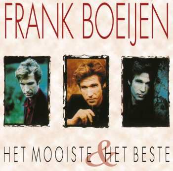 Album Frank Boeijen: Het Mooiste & Het Beste