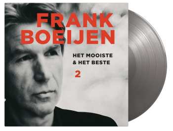 3LP Frank Boeijen: Het Mooiste & Het Beste 2 471027