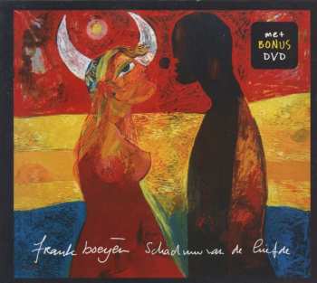 Album Frank Boeijen: Schaduw Van De Liefde