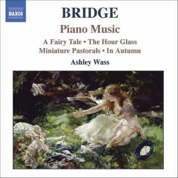 Album Frank Bridge: Bridge: Piano Music, Vol. 1