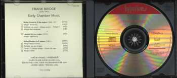 CD Frank Bridge: Sextet • Quintet 342946