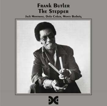 Album Frank Butler: The Stepper