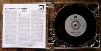 CD Frank Butler: The Stepper 306589
