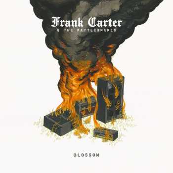 Album Frank Carter & The Rattlesnakes: Blossom