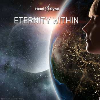 Album Frank Danna & Hemi-sync: Eternity Within