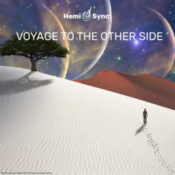 Album Frank Danna: Voyage To The Other Side