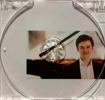 CD Frank Dupree: Opus 1  306258