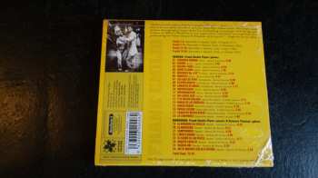 CD Frank Emilio: Cuban Danzas & Danzones 96305