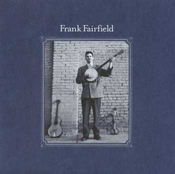 Frank Fairfield: Frank Fairfield