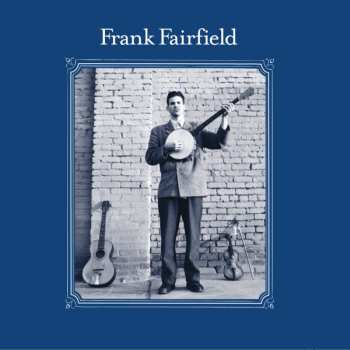 CD Frank Fairfield: Frank Fairfield 99000
