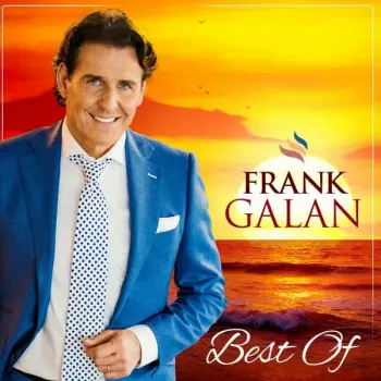 Frank Galan: Best Of-20 Hits