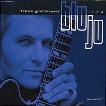 Album Frank Goldwasser: Bluju
