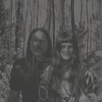 LP Frank & Ibelis... Rosaly: Mestizx