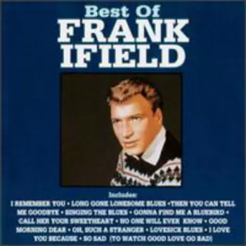 Best Of Frank Ifield