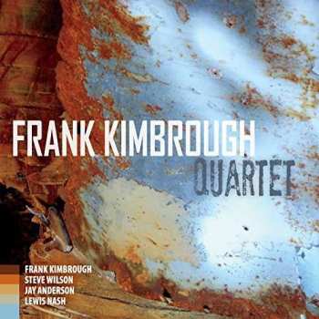 Album Frank Kimbrough: Quartet