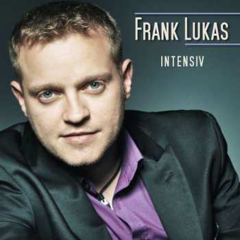 Album Frank Lukas: Intensiv