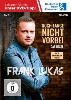DVD Frank Lukas: Noch Lange Nicht Vorbei: Das Beste 463121