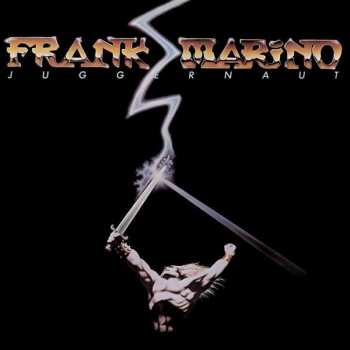 Album Frank Marino: Juggernaut